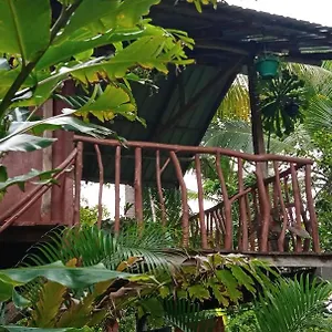 Sigiri Panaromic Tree House Alloggio per agriturismo Sigiriya