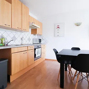  Apartament Cozynite Premium Favoriten 2