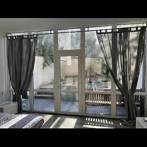 Sans Souci 1 Appartamento Bruxelles