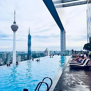 Platinum Klcc Appartamento Kuala Lumpur