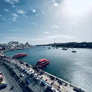 Valletta View - Wish Malta Sliema