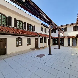  Apartament Schoenbrunn