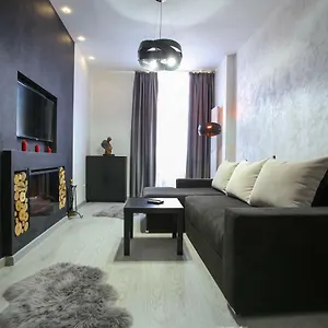 Simona Maria Appartamento Bucarest
