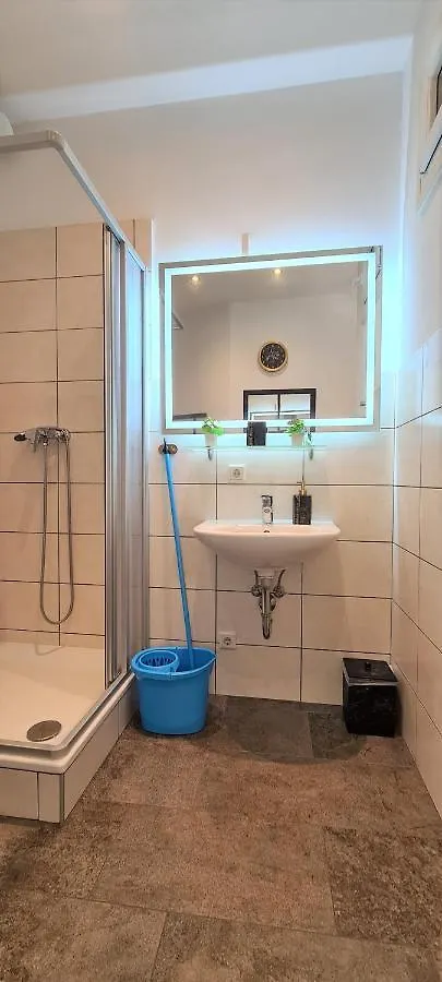 Wiener Buddha Style Flat With Inner Garden- Marzstrasse City Apartments